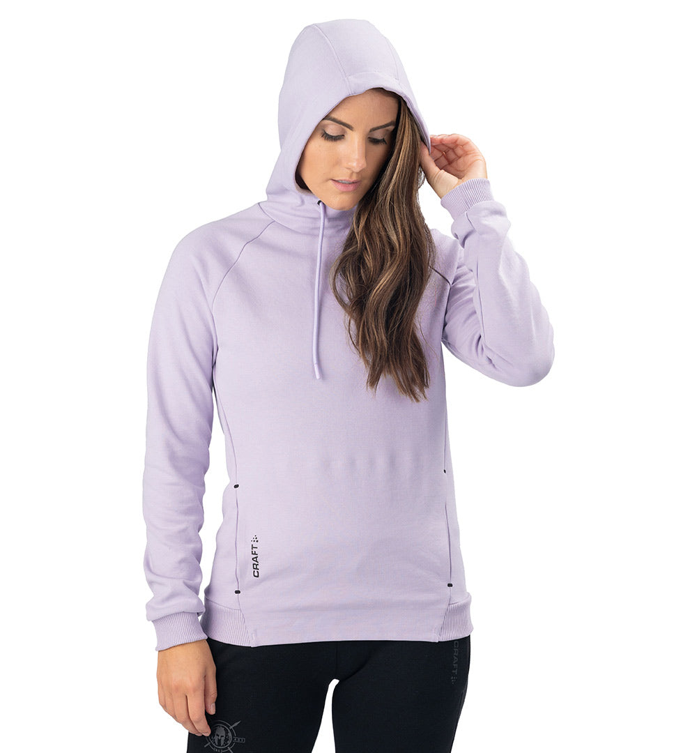 SPARTAN by CRAFT Icon Pullover Hood - Femmes