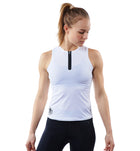 SPARTAN by CRAFT Studio Mesh Singlet - Femmes