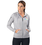 CRAFT SPARTAN By CRAFT Trifecta Jacket - Gris XS pour femme