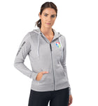 CRAFT SPARTAN By CRAFT Trifecta Jacket - Gris XS pour femme