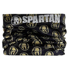 CRAFT SPARTAN By CRAFT Helmet Logo Neck Tube Black/Sencha