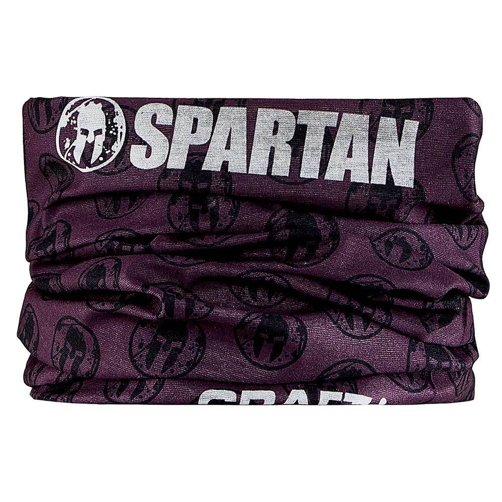 CRAFT SPARTAN By CRAFT Helmet Logo Neck Tube Peak/Black