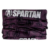 SPARTAN by CRAFT Helmet Logo Neck Tube image principale