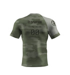 Maillot OCR personnalisé - Mens