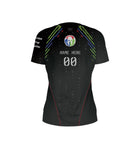 Maillot OCR personnalisé - Femmes