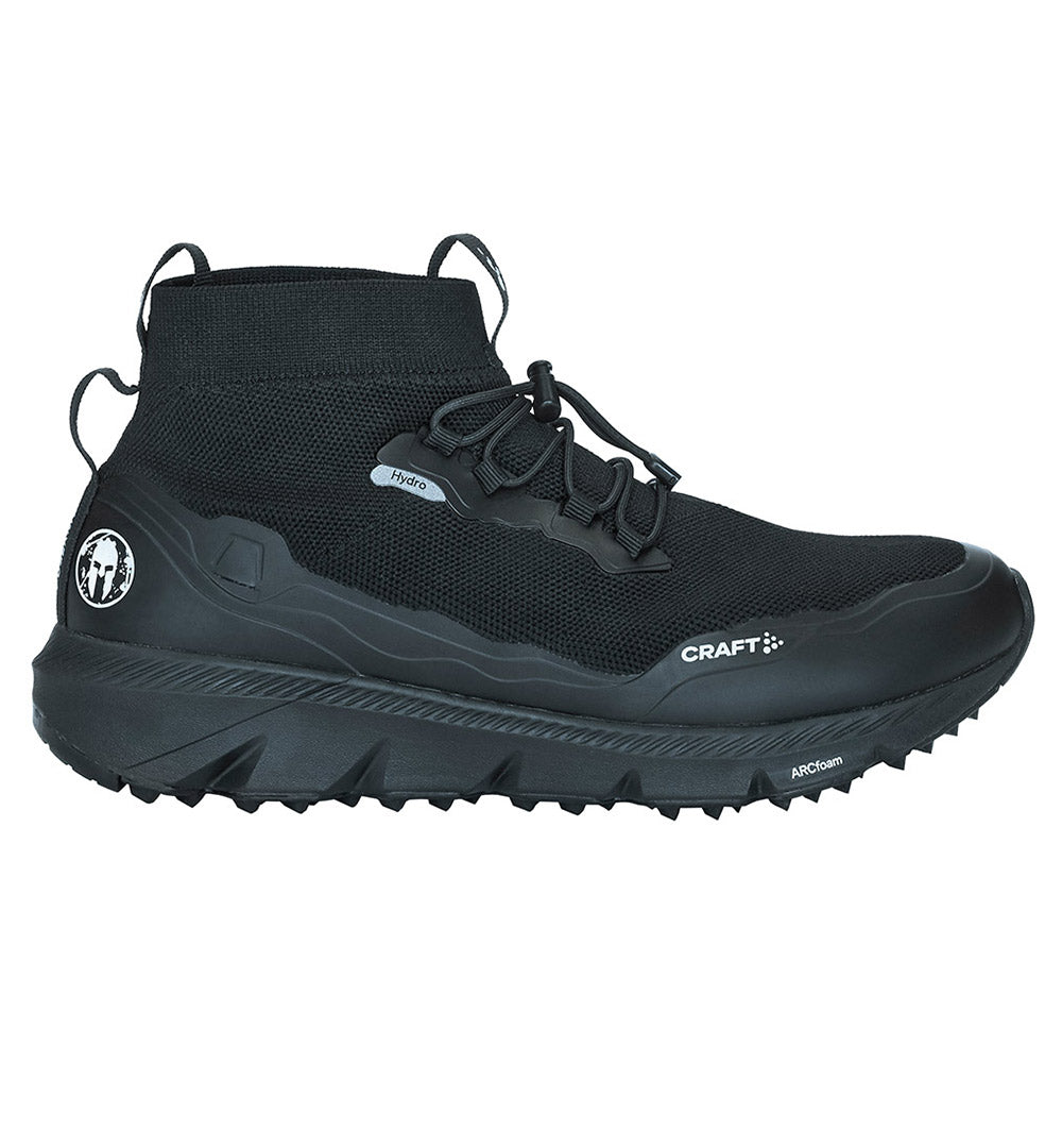 SPARTAN Nordic Fuseknit Hydro Mid - Femmes