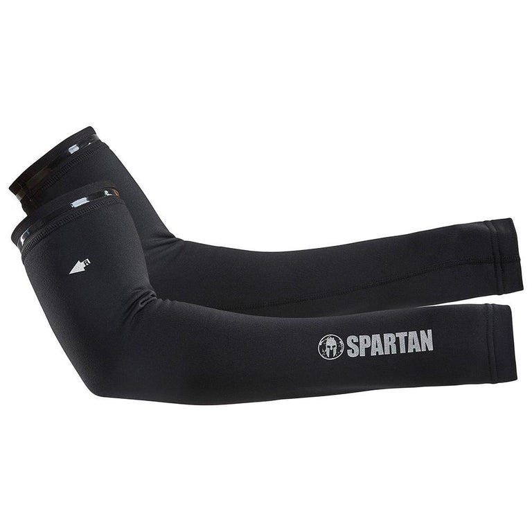 CRAFT SPARTAN By CRAFT Arm Warmer - Unisex Black XS/S