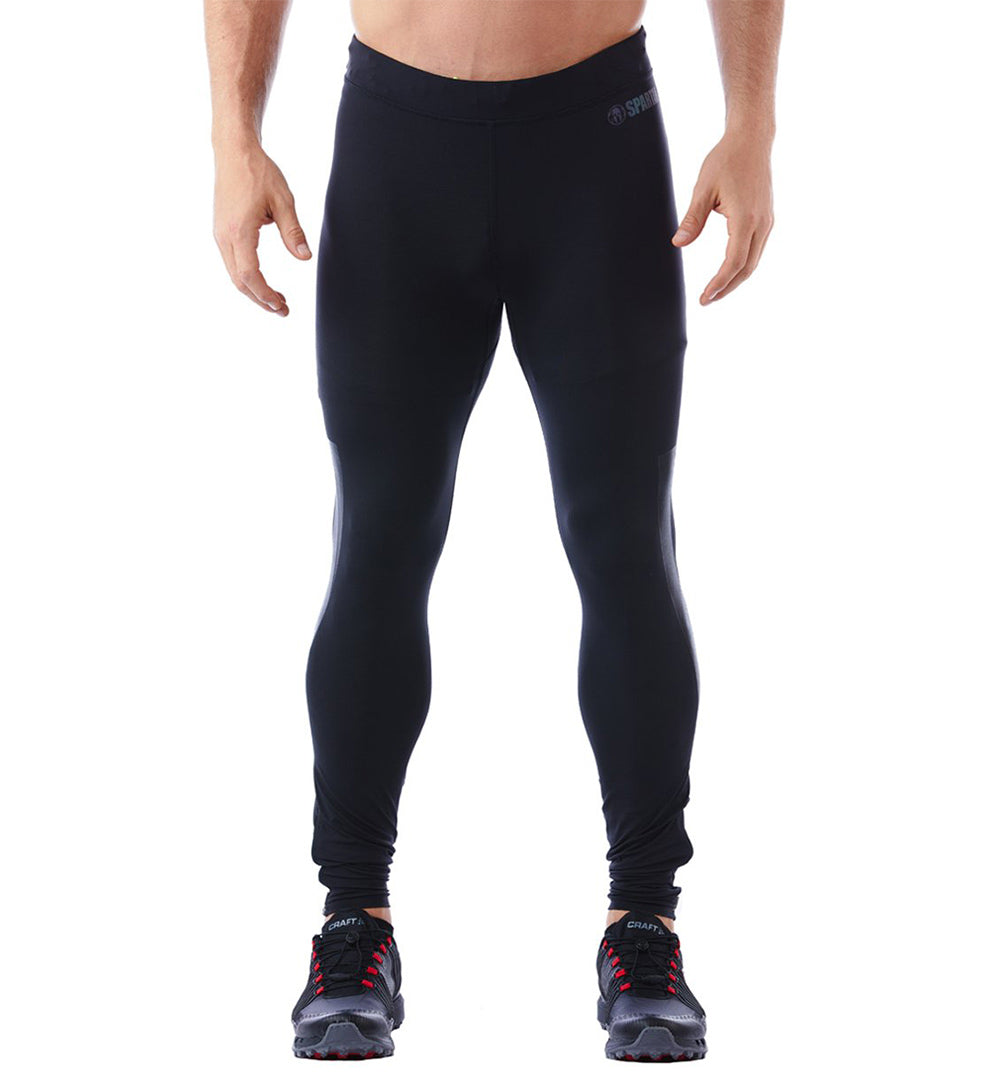 SPARTAN by CRAFT Lumen Urban Run Tight - Homme