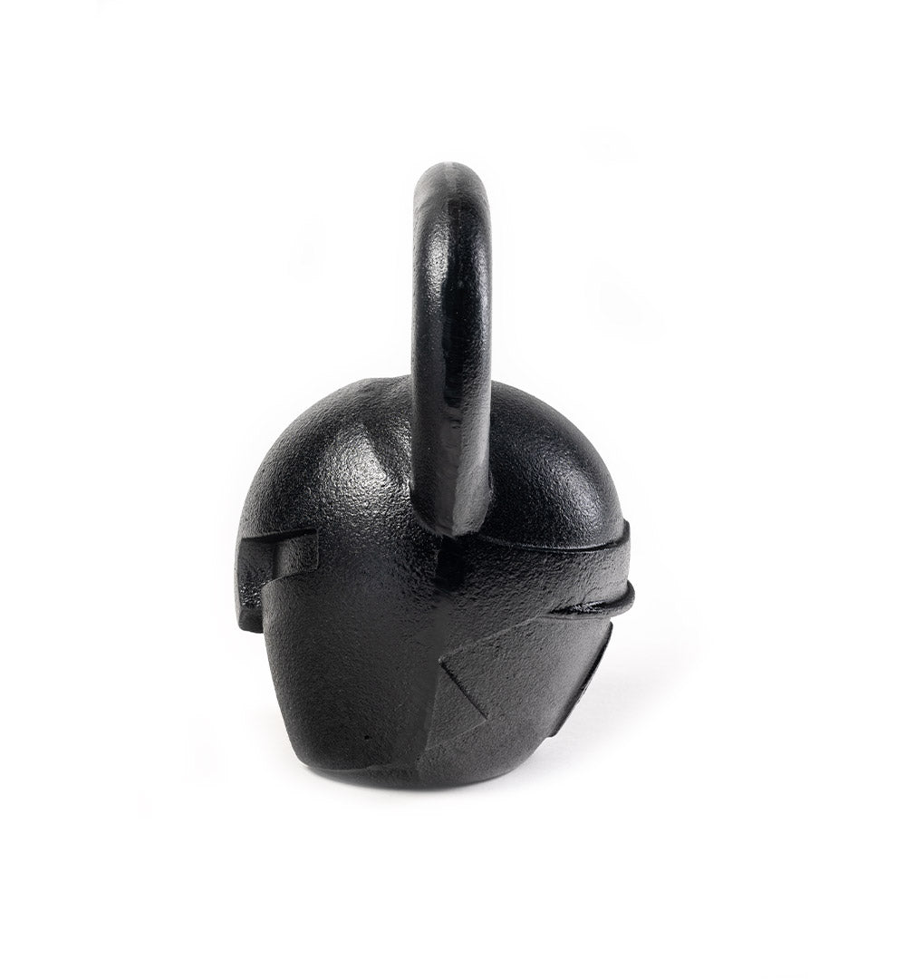 SPARTAN Casque Kettlebell 2.0