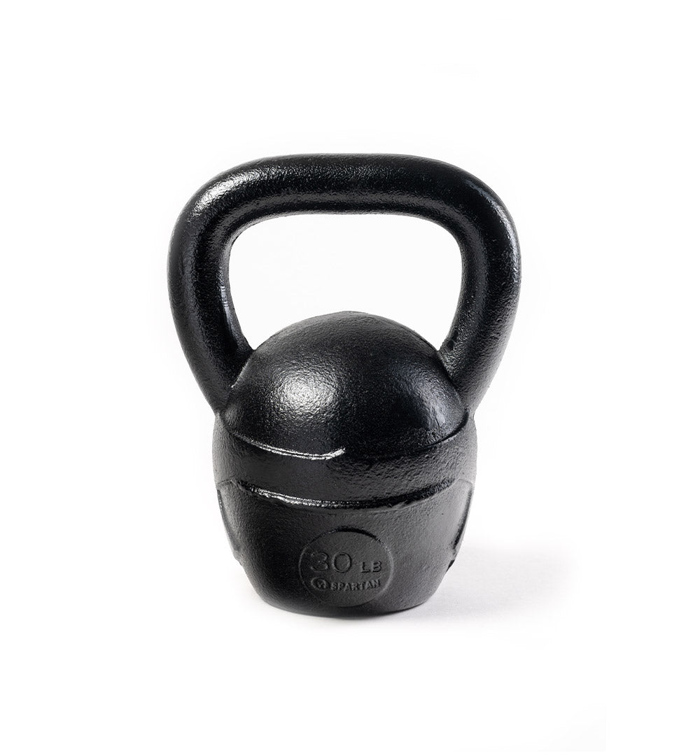 SPARTAN Casque Kettlebell 2.0