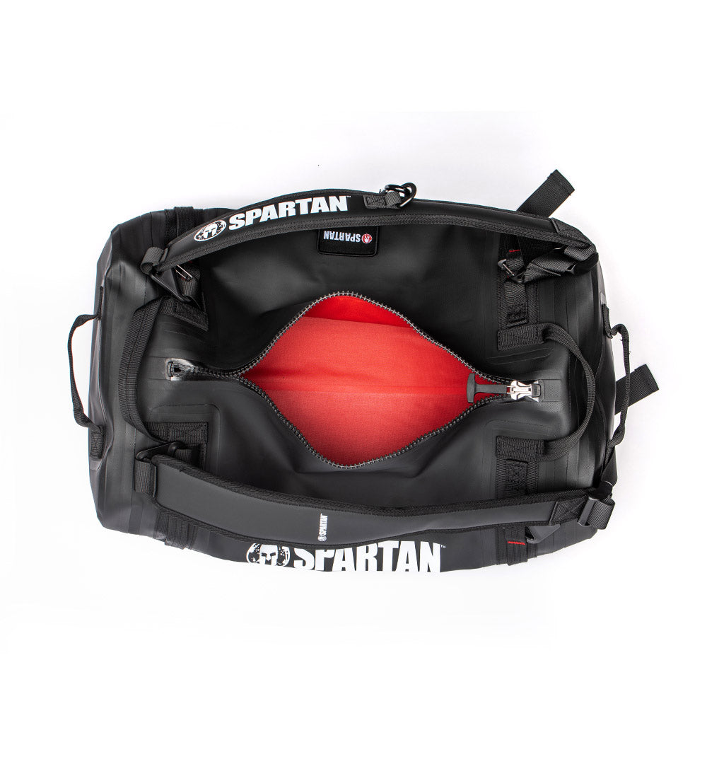 SPARTAN Unbreakable Dry Duffel 2.0 Bag