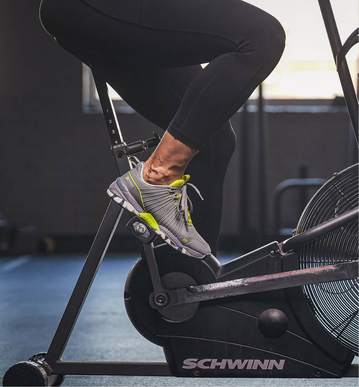 Chaussure d'entraînement SPARTAN Cage - Femmes