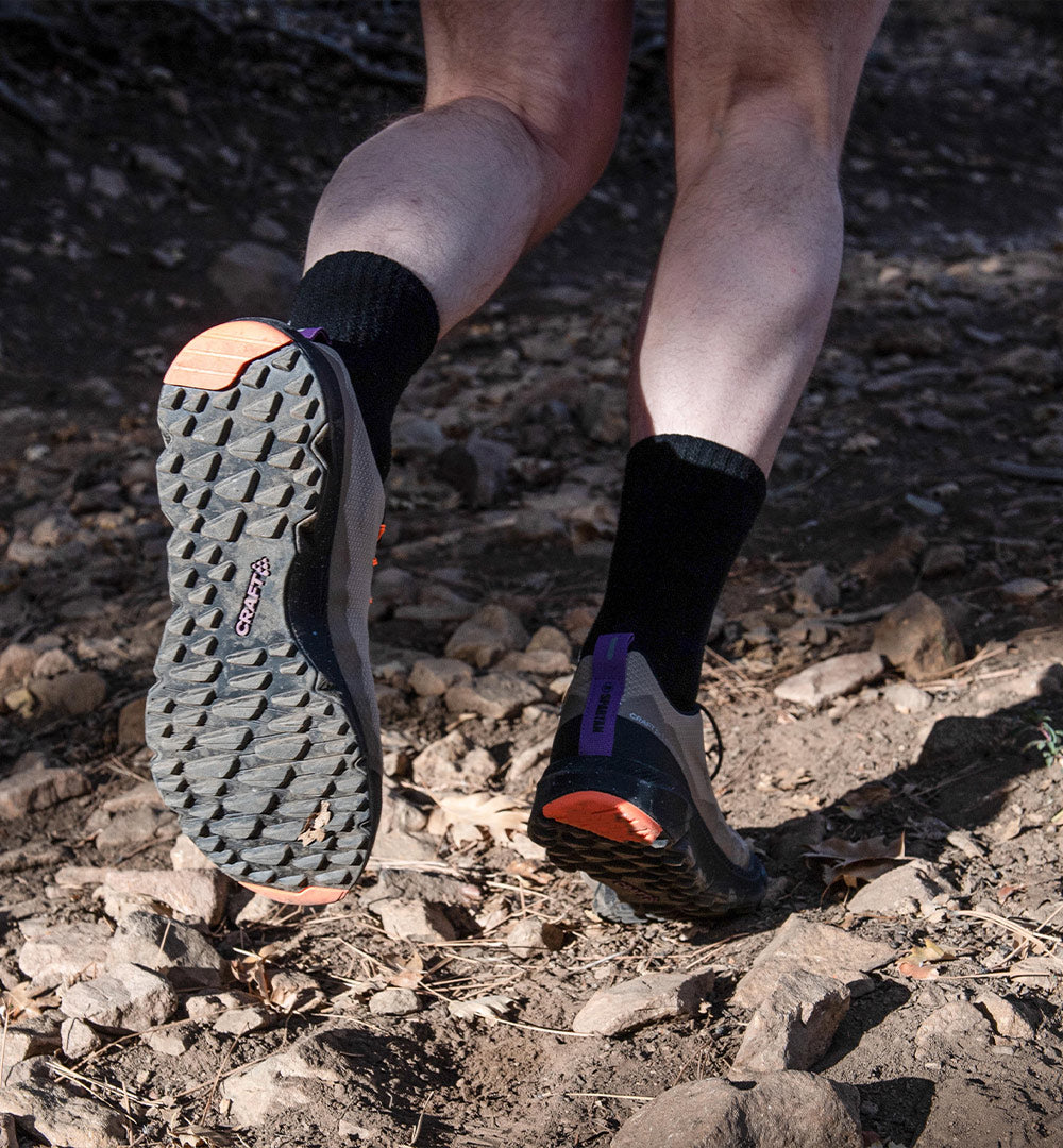 SPARTAN Nordic Speed Trail Shoe - Hommes