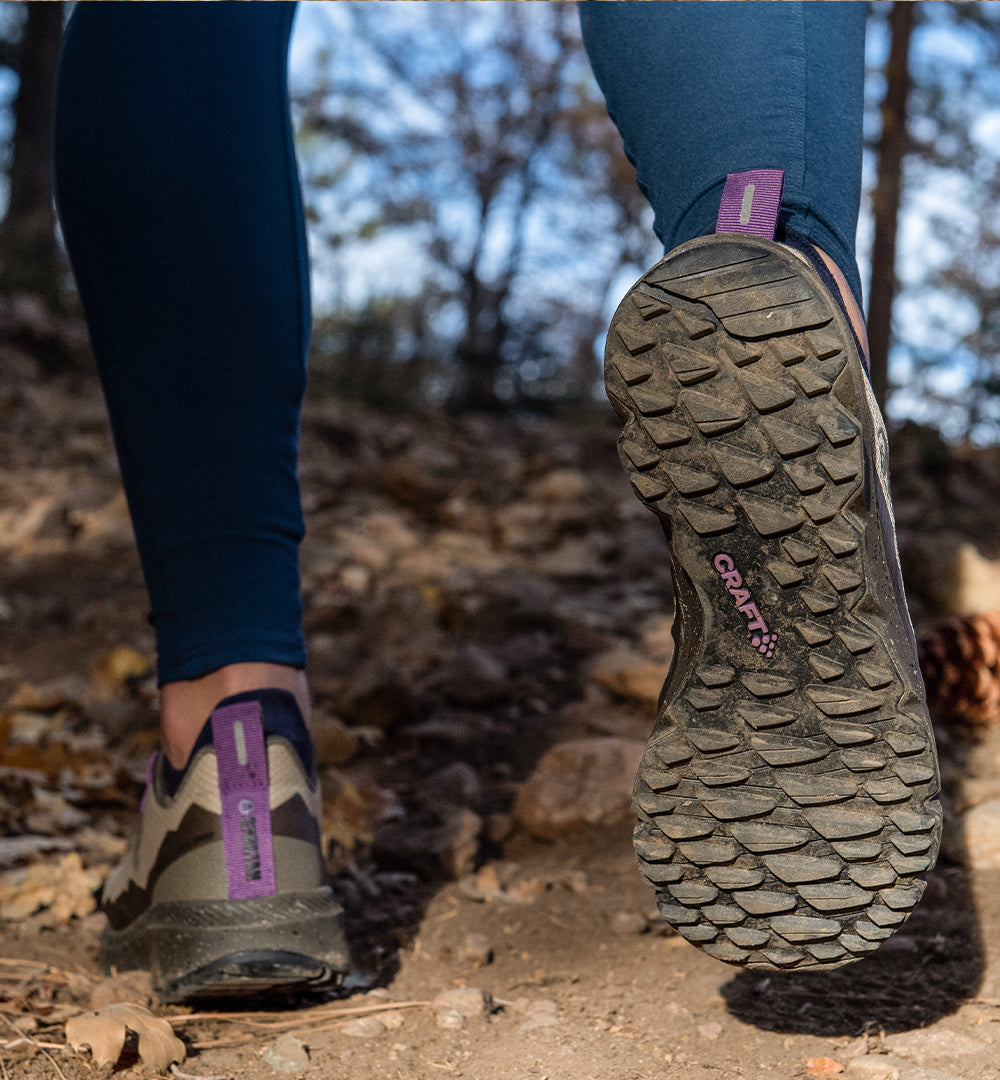 SPARTAN Nordic Speed Trail Shoe - Femmes