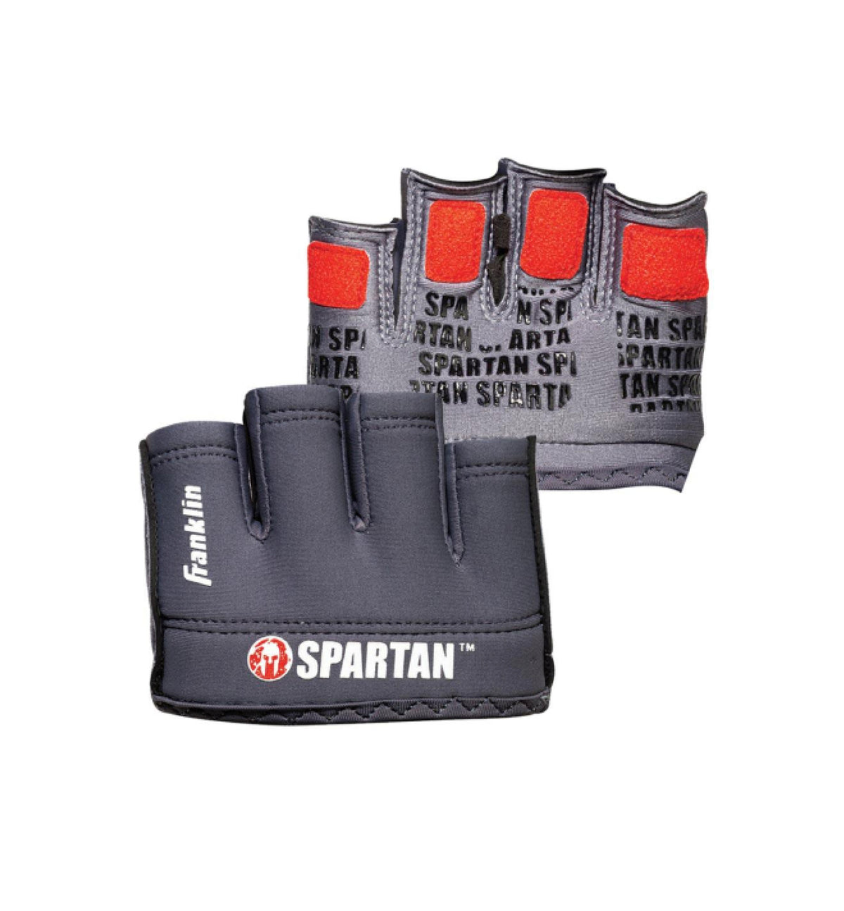 SPARTAN by Franklin OCR Gants traditionnels minimalistes