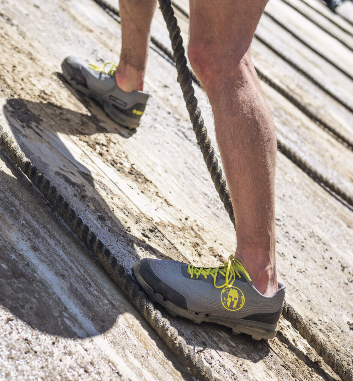 Chaussure SPARTAN OCR Vibram Elite - Hommes