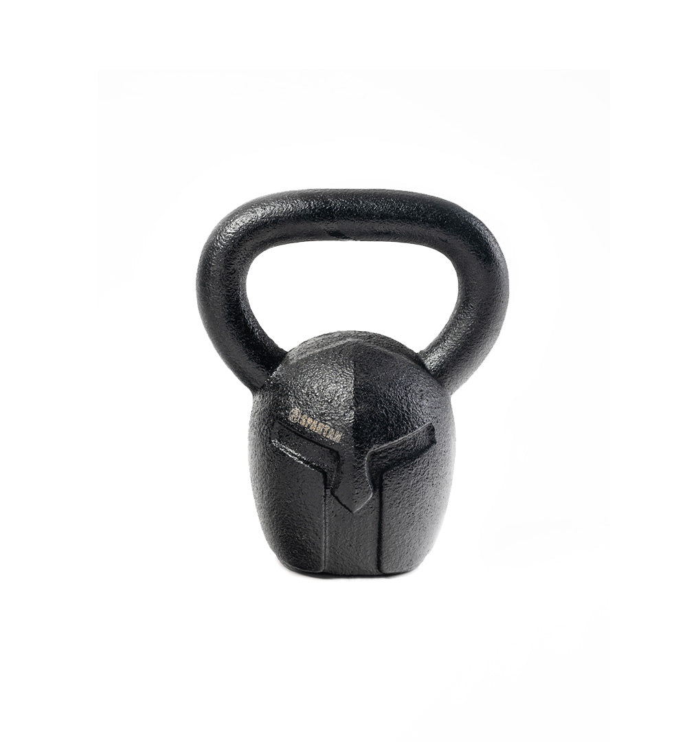 SPARTAN Casque Kettlebell 2.0