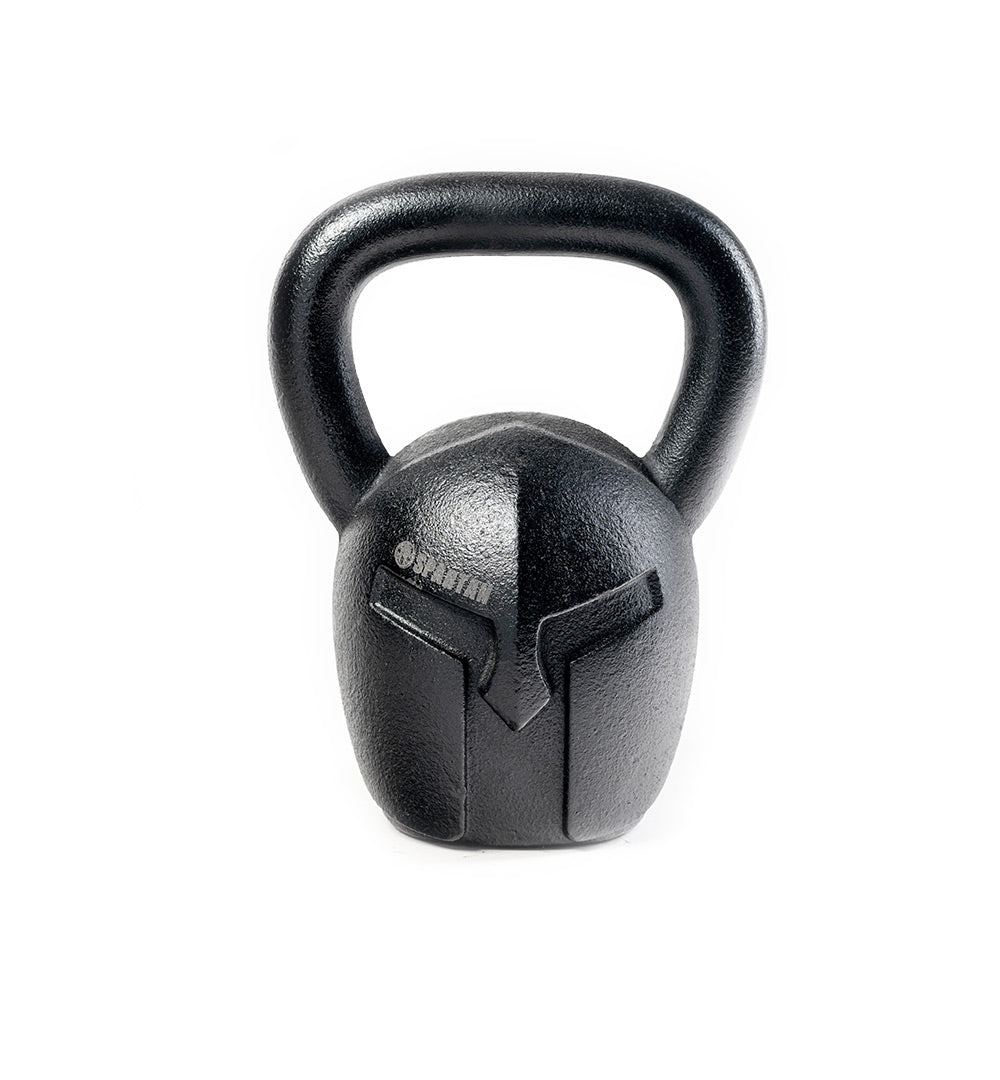 SPARTAN Casque Kettlebell 2.0