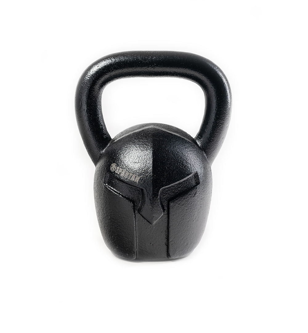 SPARTAN Casque Kettlebell 2.0