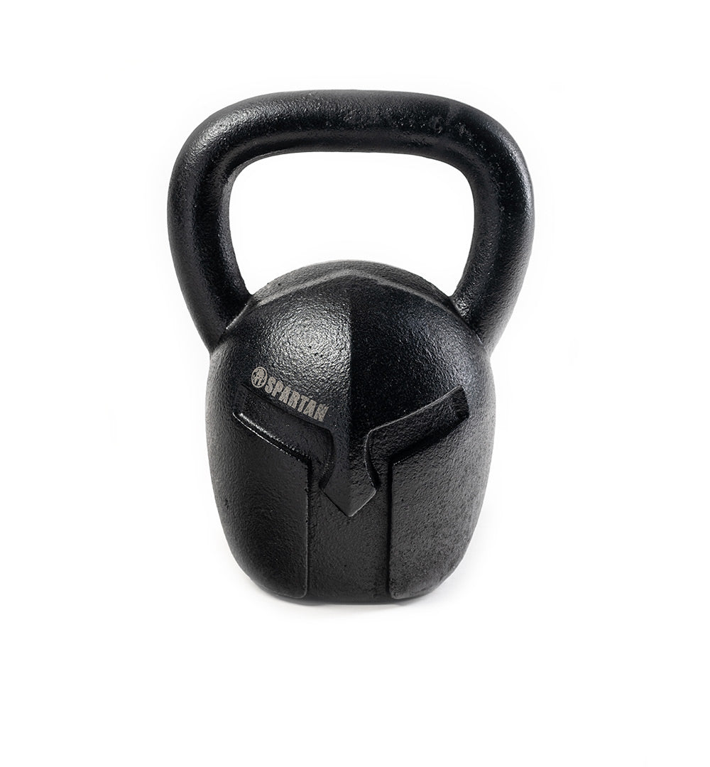 SPARTAN Casque Kettlebell 2.0