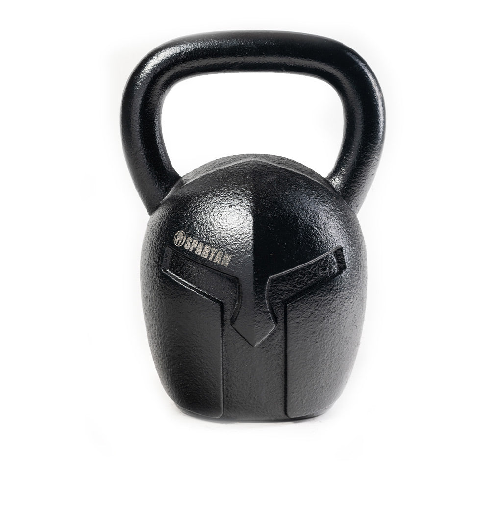 SPARTAN Casque Kettlebell 2.0