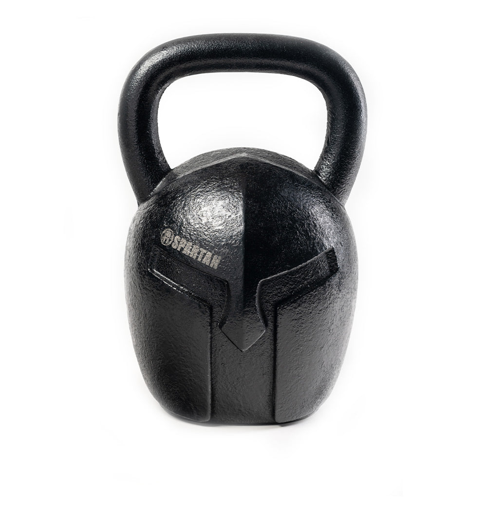 SPARTAN Casque Kettlebell 2.0