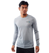 SPARTAN by CRAFT SubZ LS Wool Tee - Men's main image