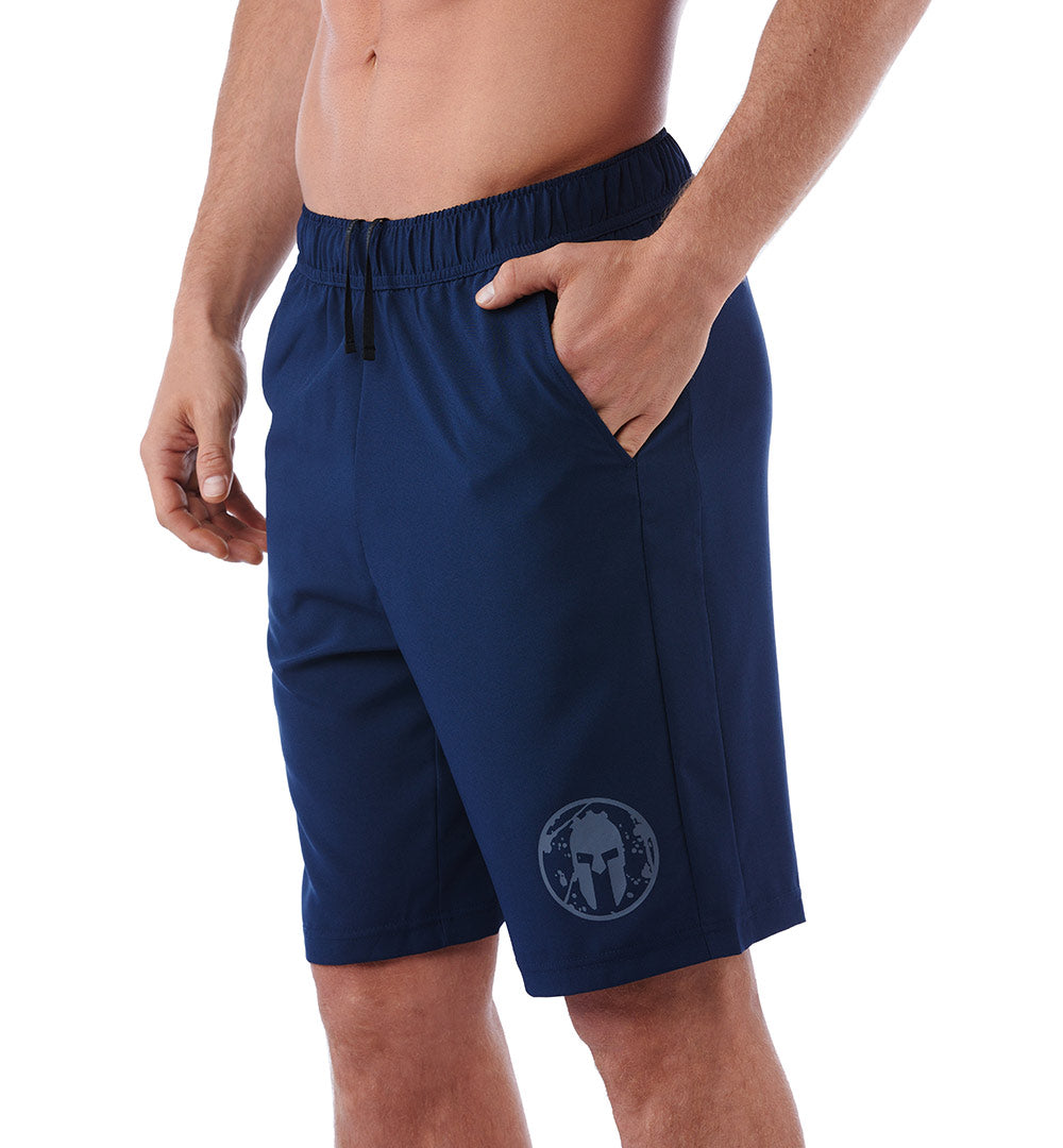 SPARTAN by CRAFT Deft 2.0 Comfort Short - Hommes