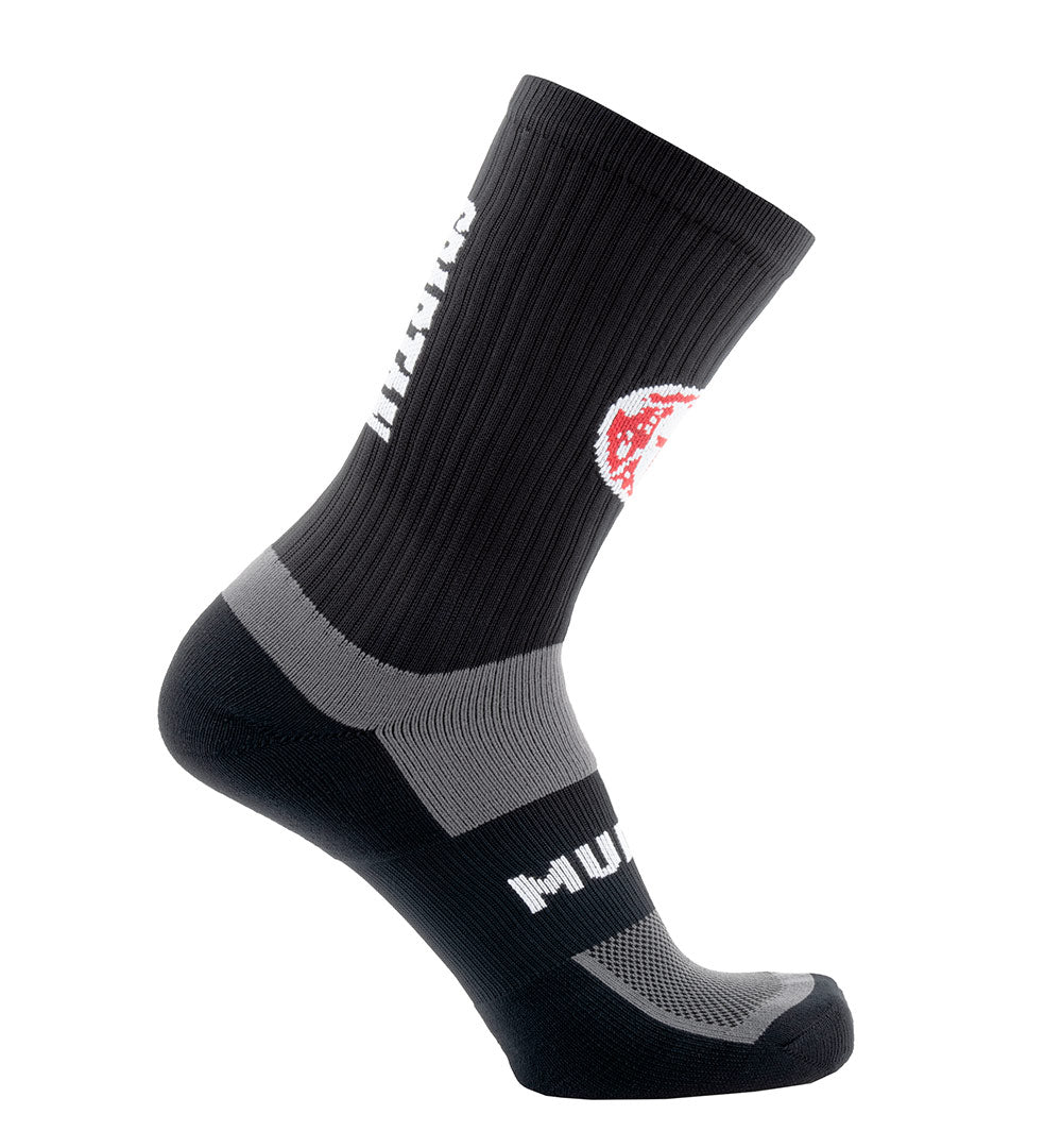 SPARTAN MudGear Crew Sock