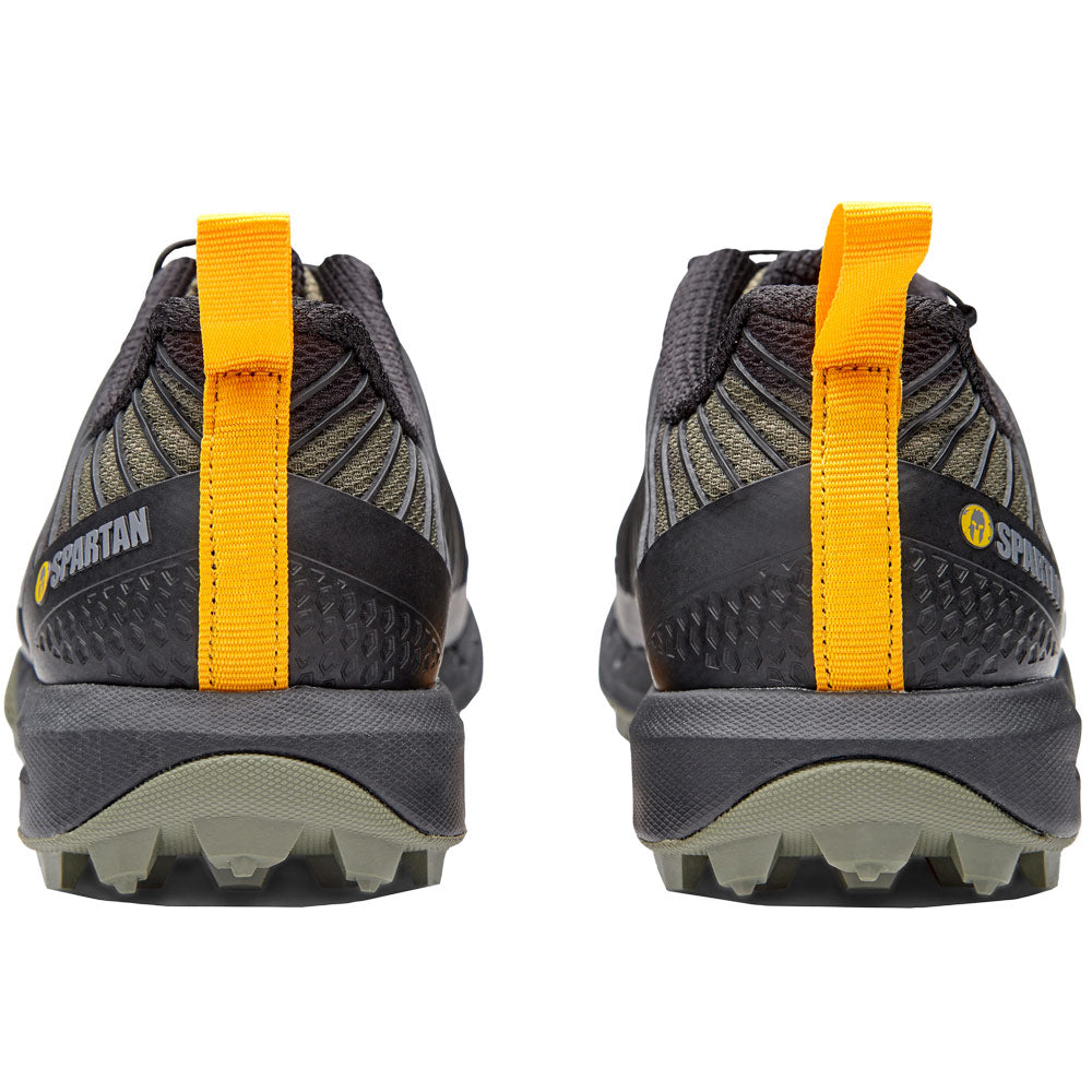 Chaussure de course SPARTAN by CRAFT pour hommes RD PRO Beast OCR