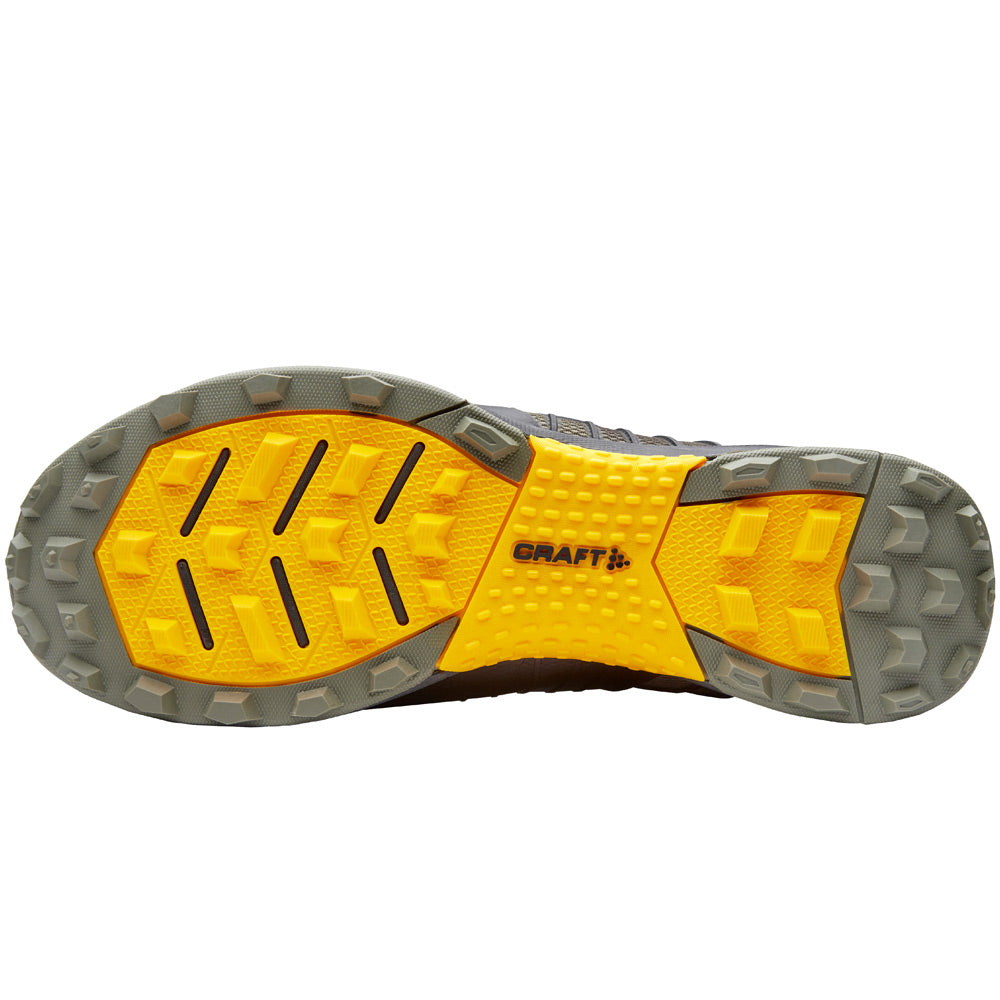 Chaussure de course SPARTAN by CRAFT pour hommes RD PRO Beast OCR