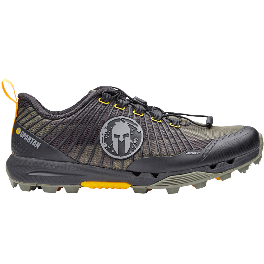 Chaussure de course SPARTAN by CRAFT pour femmes RD PRO Beast OCR