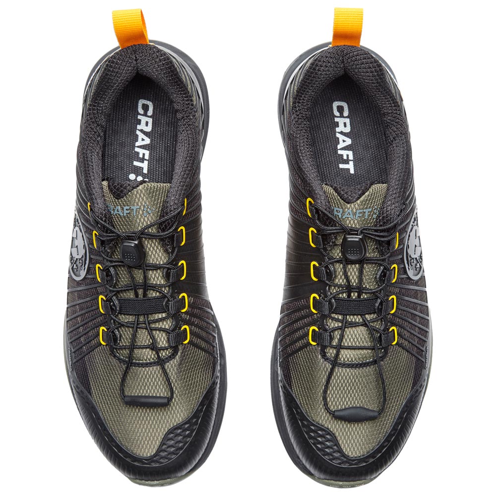 Chaussure de course SPARTAN by CRAFT pour femmes RD PRO Beast OCR