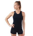 SPARTAN by CRAFT Urban Run Fuseknit Singlet - Femmes