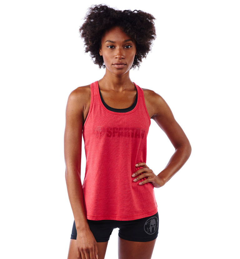 SPARTAN by CRAFT Deft Singlet - Femmes