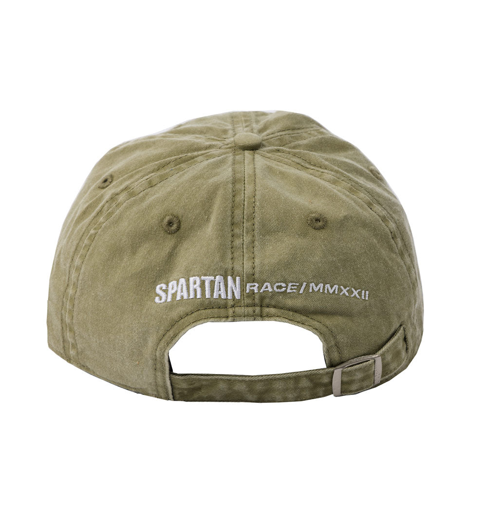 SPARTAN 2022 Season Pass Hat