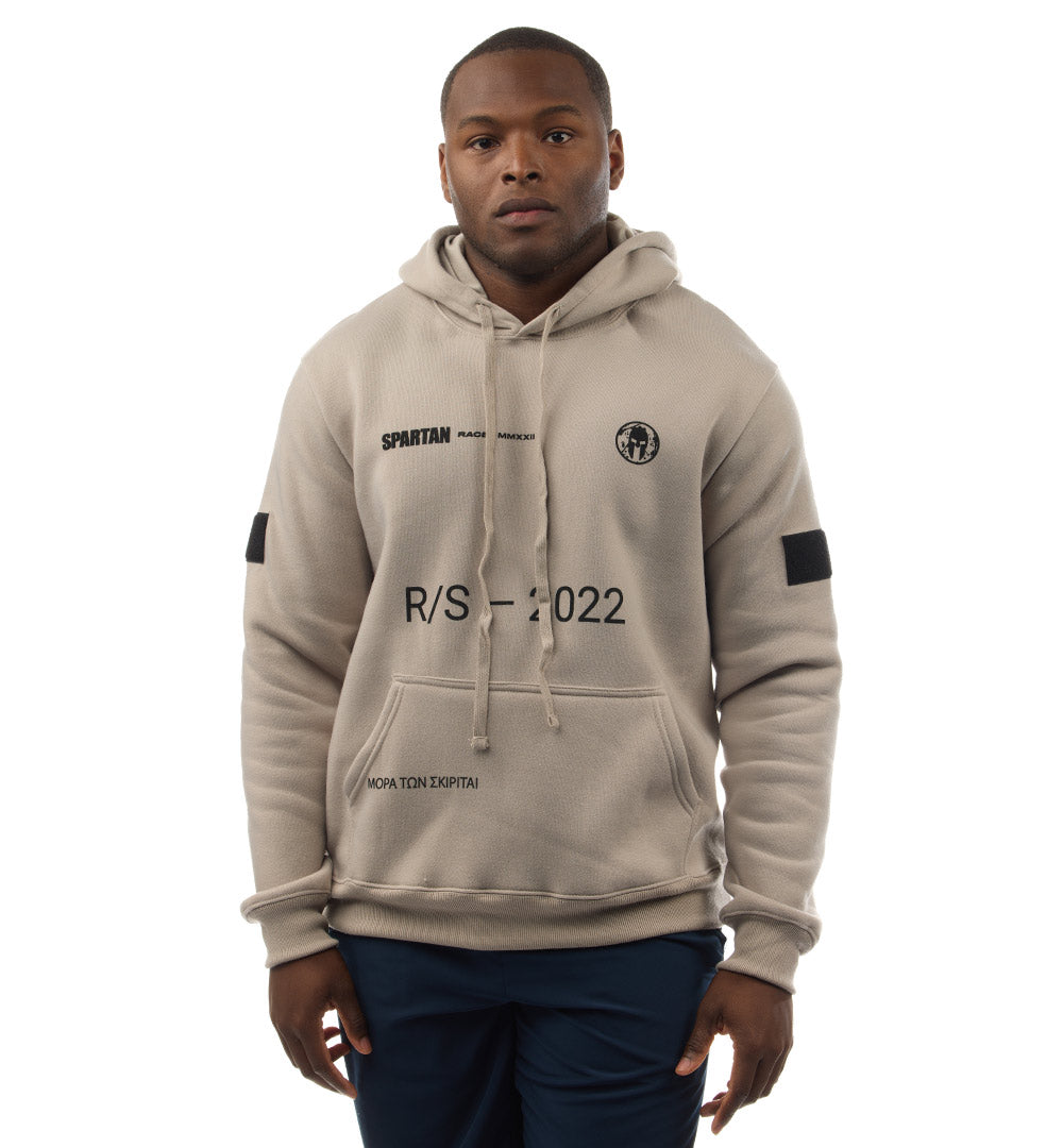 SPARTAN 2022 Season Pass Sweatshirt - Men's