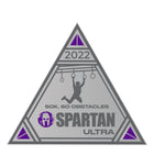 SPARTAN 2022 Ultra Delta Icon