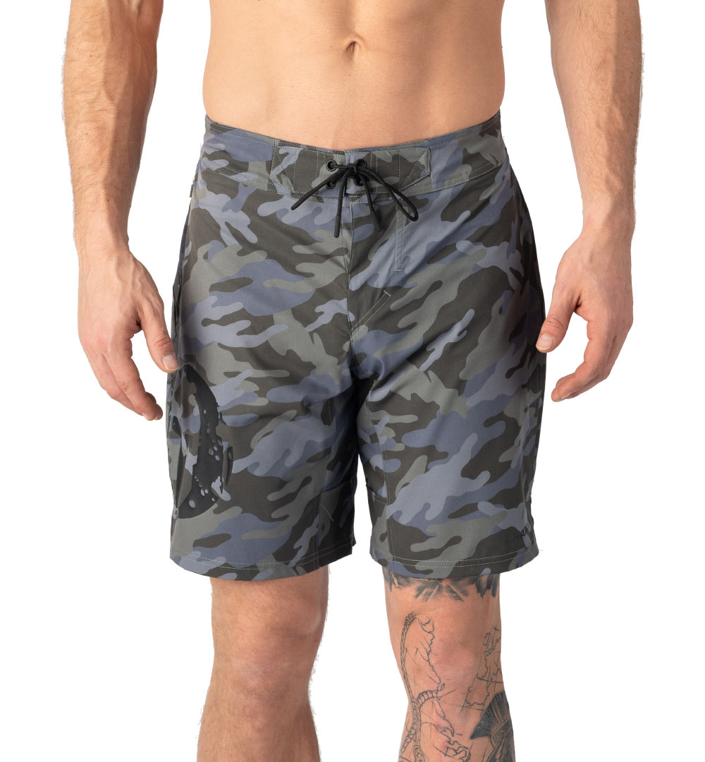 Short de surf SPARTAN by CRAFT Pro Series - Hommes