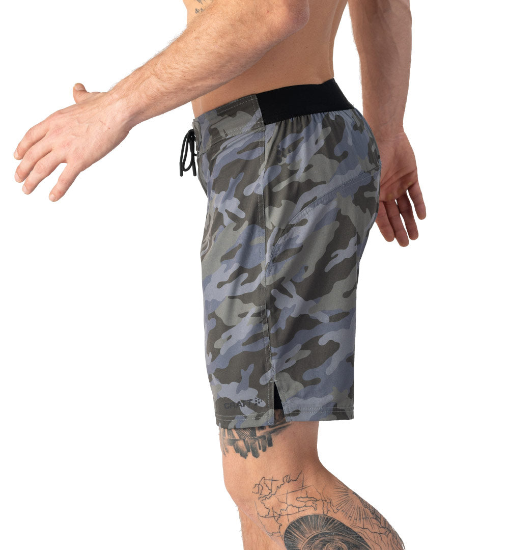 Short de surf SPARTAN by CRAFT Pro Series - Hommes