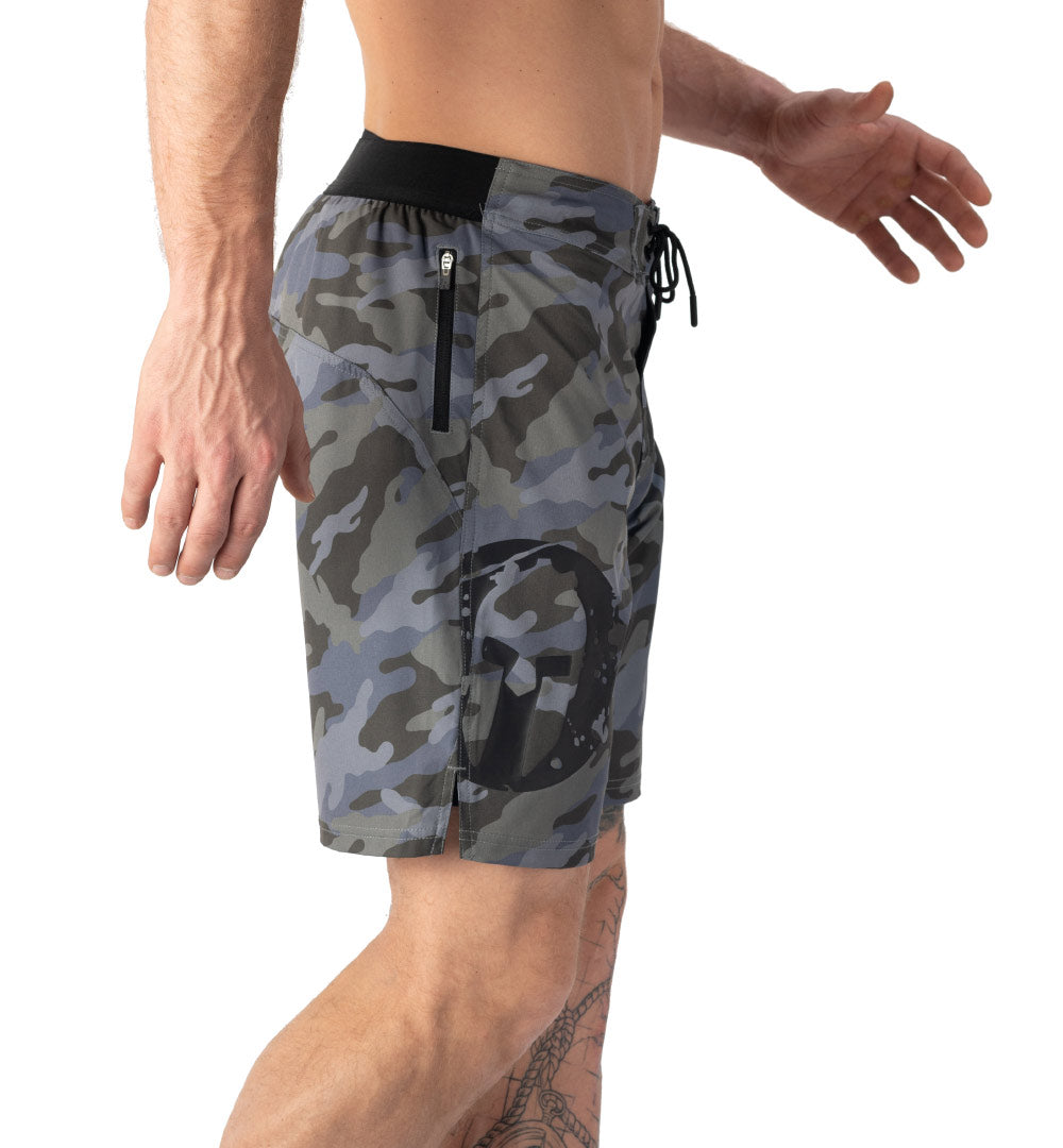 Short de surf SPARTAN by CRAFT Pro Series - Hommes