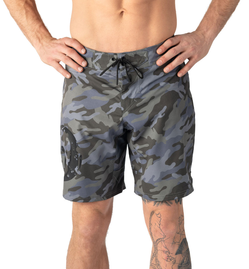 Short de surf SPARTAN by CRAFT Pro Series - Hommes