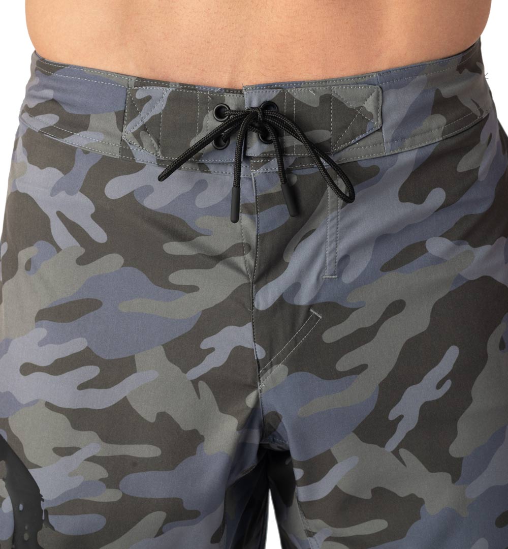 Short de surf SPARTAN by CRAFT Pro Series - Hommes