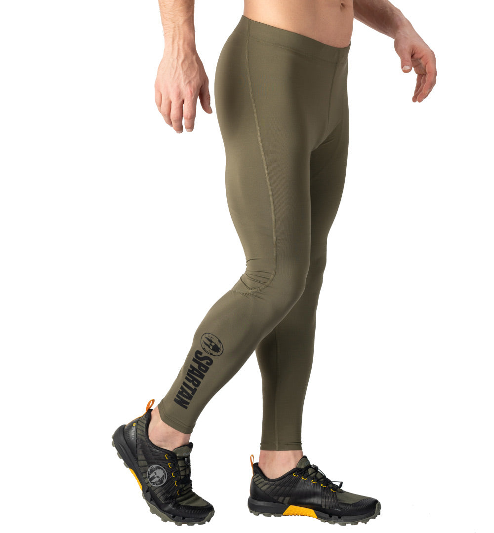 SPARTAN by CRAFT Série Pro Compression Tight - Hommes