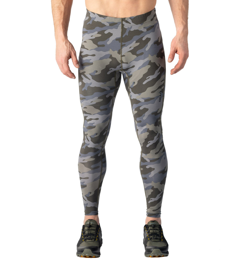 SPARTAN by CRAFT Série Pro Compression Tight - Hommes