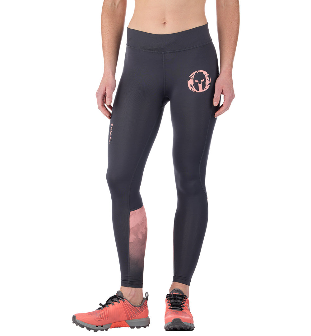 Collant de compression SPARTAN by CRAFT Pro Series 2.0 - Femmes