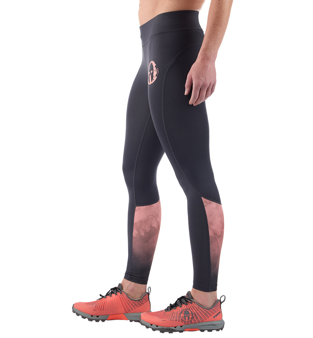 Collant de compression SPARTAN by CRAFT Pro Series 2.0 - Femmes