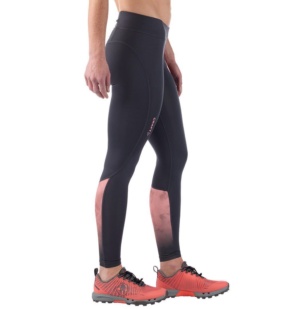 Collant de compression SPARTAN by CRAFT Pro Series 2.0 - Femmes