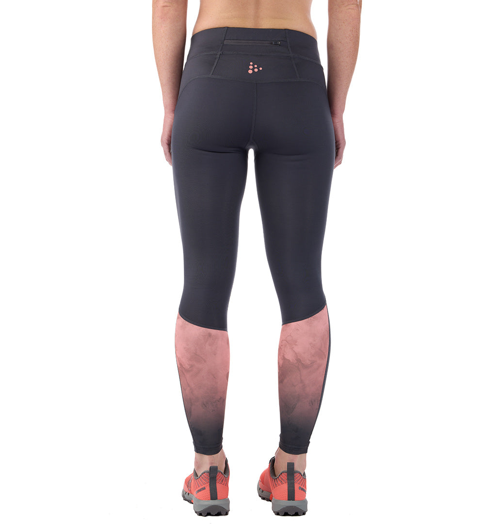 Collant de compression SPARTAN by CRAFT Pro Series 2.0 - Femmes