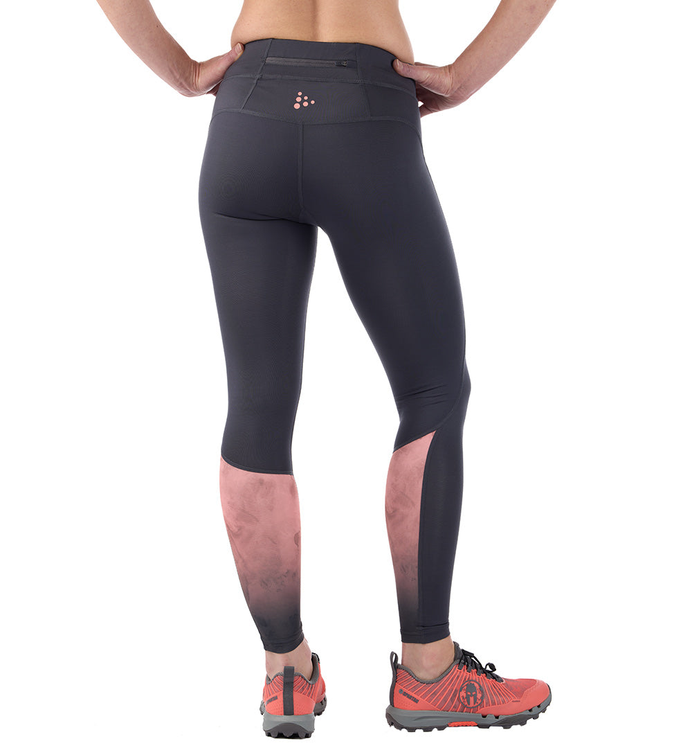 Collant de compression SPARTAN by CRAFT Pro Series 2.0 - Femmes